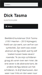 Mobile Screenshot of dicktasma.nl
